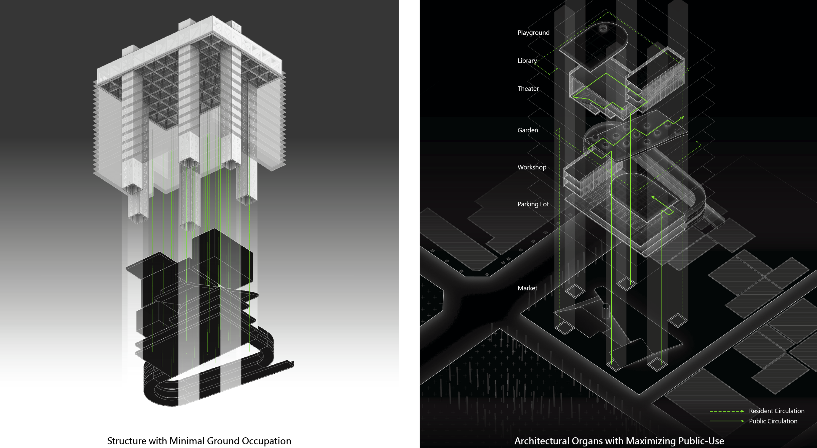 Architectural Organs Image